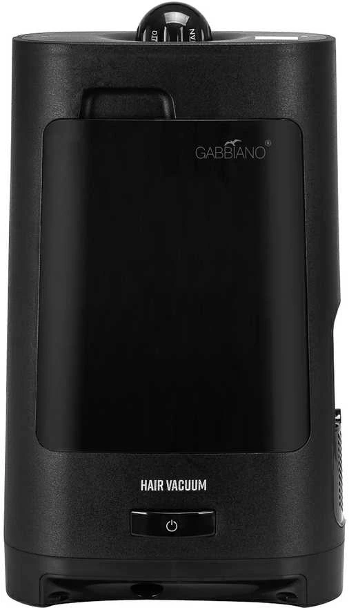 Activeshop Kirpyklos plaukų siurblys Gabbiano Automatic 1400W