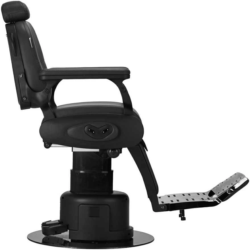 Activeshop Gabbiano Duke – Inovatyvi elektrinė barbero kėdė