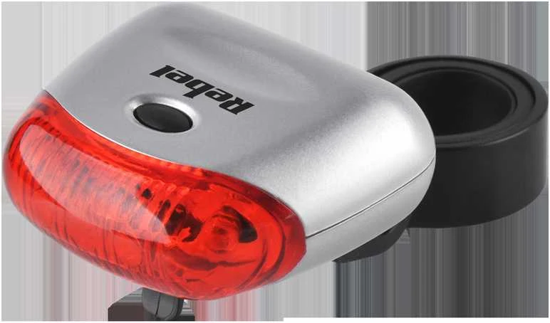 Lampa Vipow dviračio žibintuvėlis