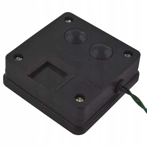 Gardlov Spalvota sodo girlianda su saulės baterija 3,5m 2V IP44 23412