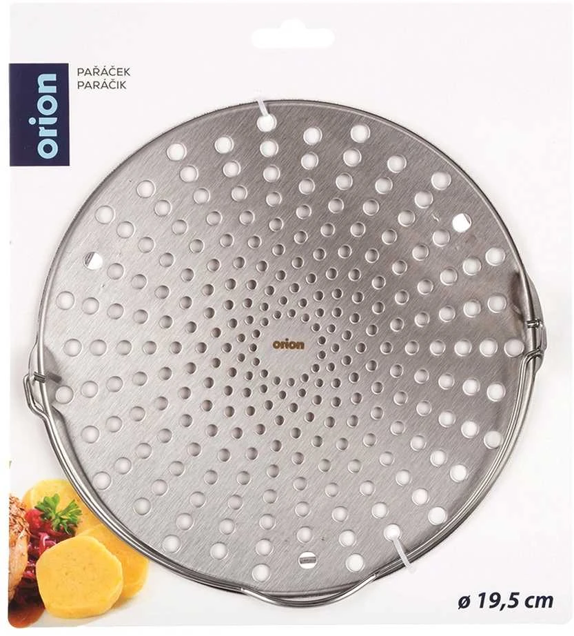 Orion Garinimo įdėklas 19,5 cm