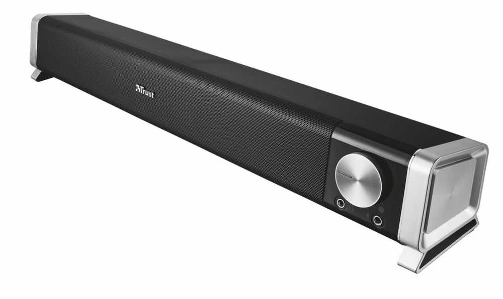 Garsiakalbis Soundbar Trust Asto