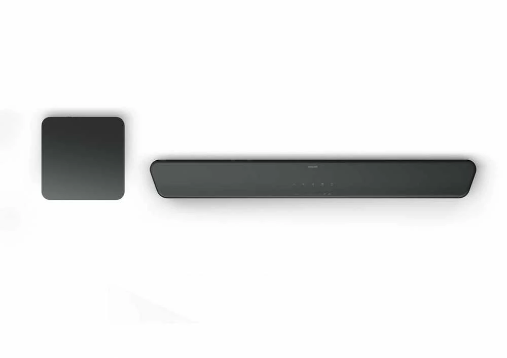 Namų kino sistema Philips TAB5309/10