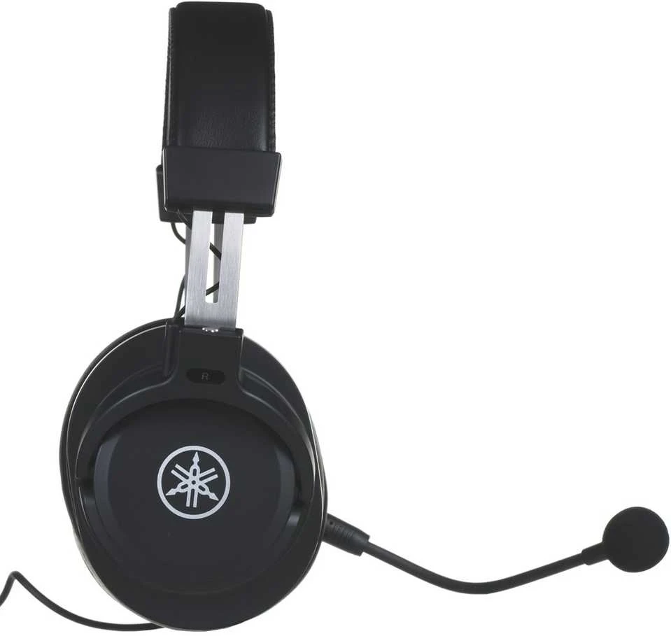 Žaidimų garso transliacijos komplektas Yamaha ZG01