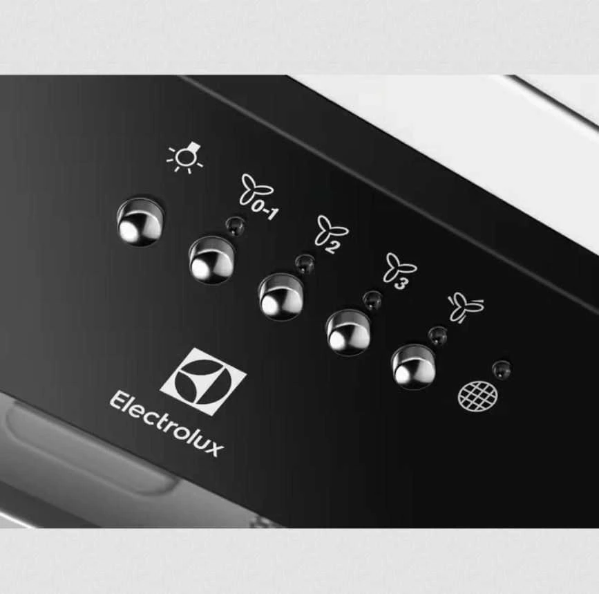 Gartraukis Electrolux LFG716R