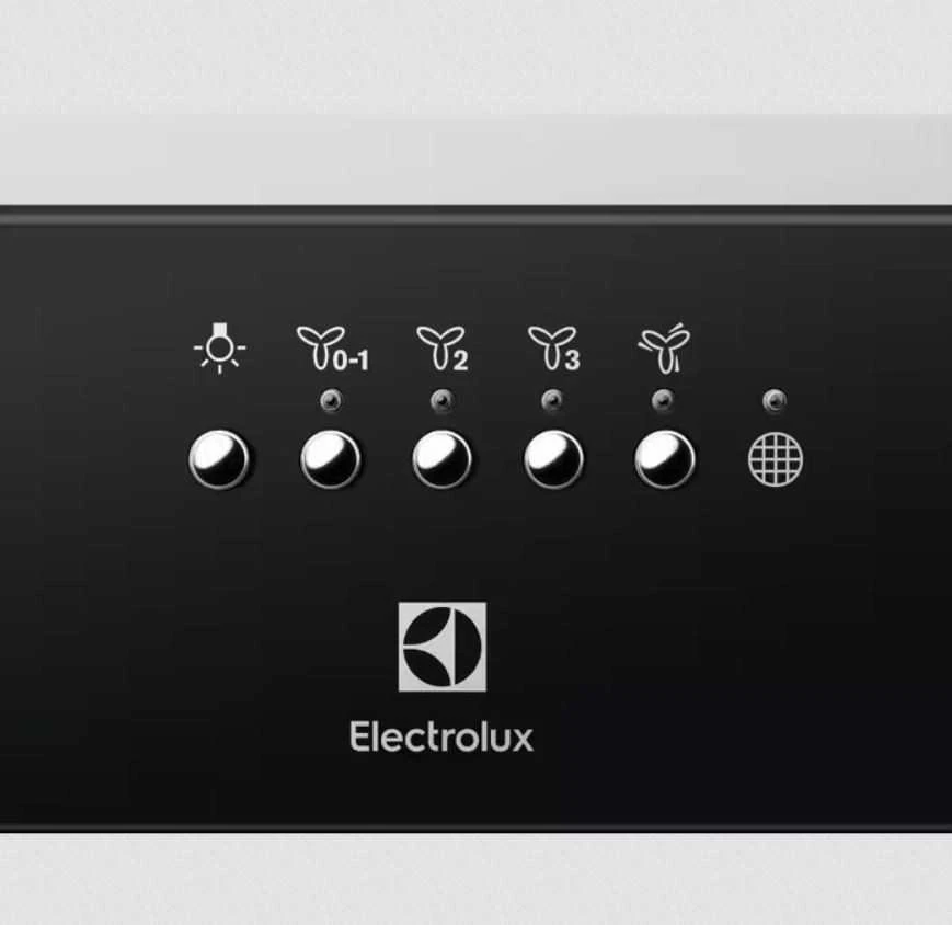Gartraukis Electrolux LFG716R