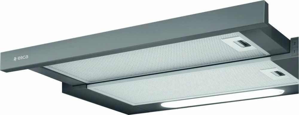 Gartraukis Elica Elite 14 LUX BL/A/50