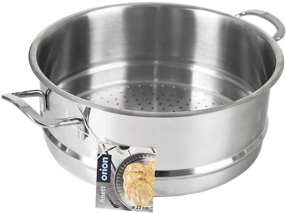 Orion Garų puodo koštuvas ANETT 26 cm, 5,5 l