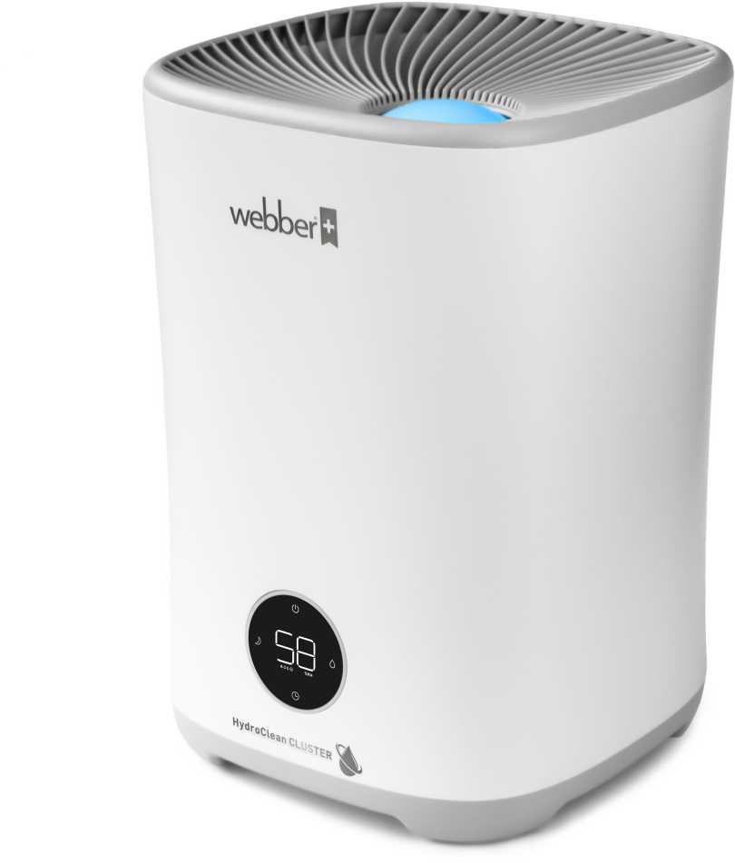 Webber HH3002 garuojantis oro drėkintuvas