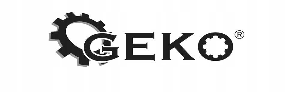 Geko TORX RAKTŲ RINKINYS E4-E24 14VNT.