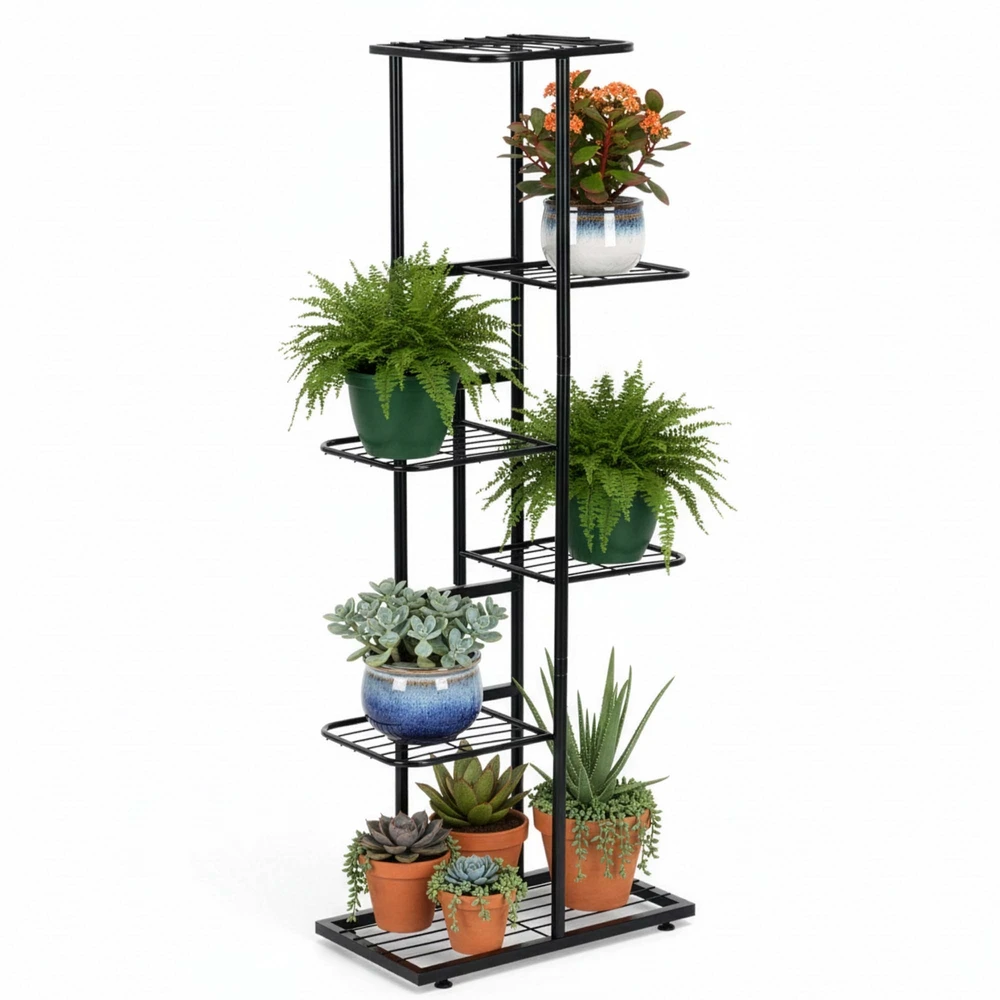 Springos Gėlių stovas 105 x 44,5 x 22,5 cm