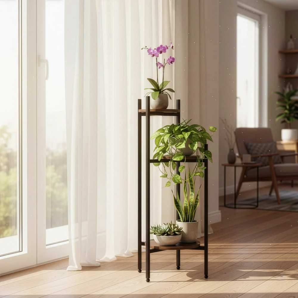 Springos Gėlių stovas 81 cm