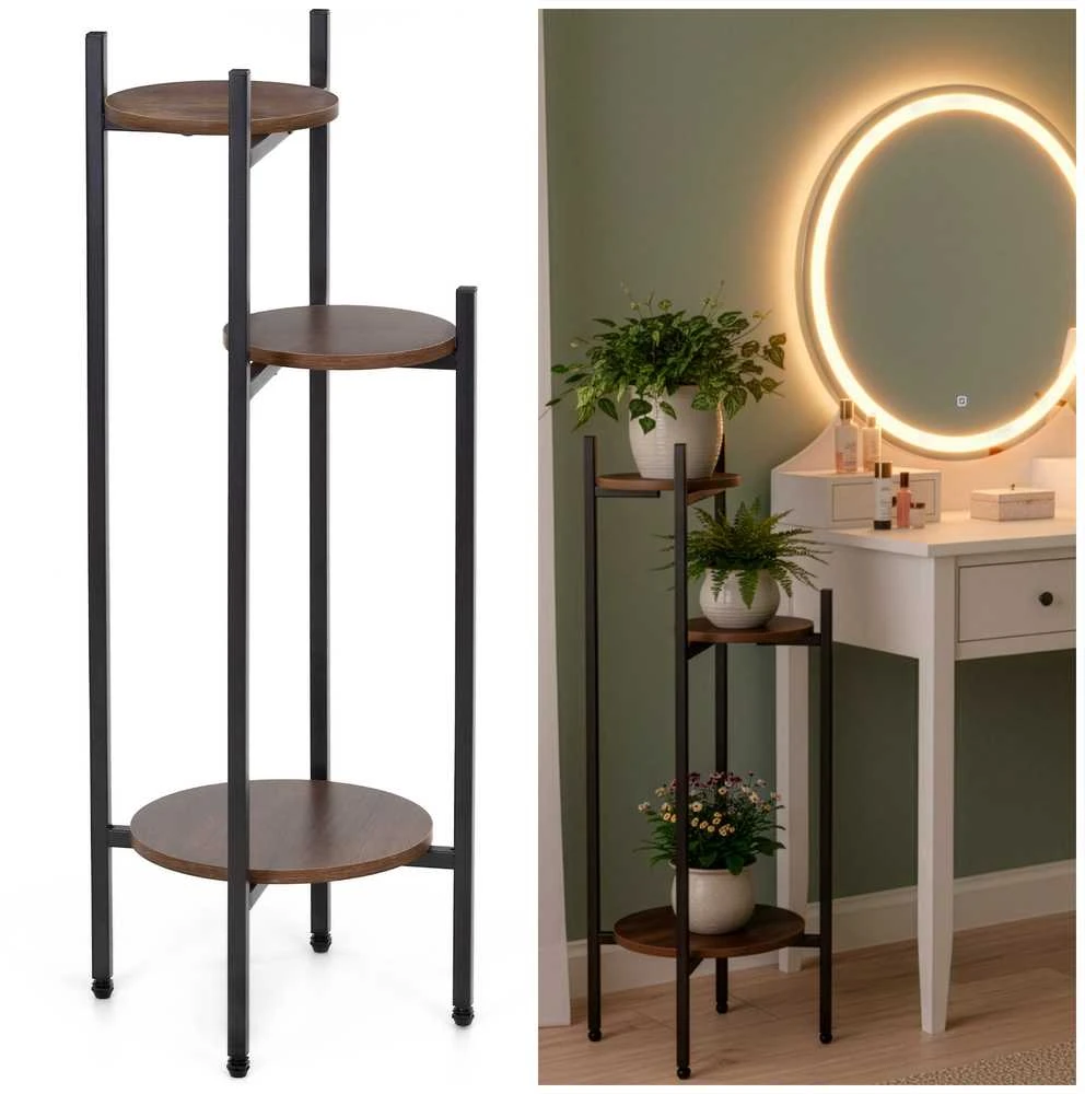 Springos Gėlių stovas 81 cm