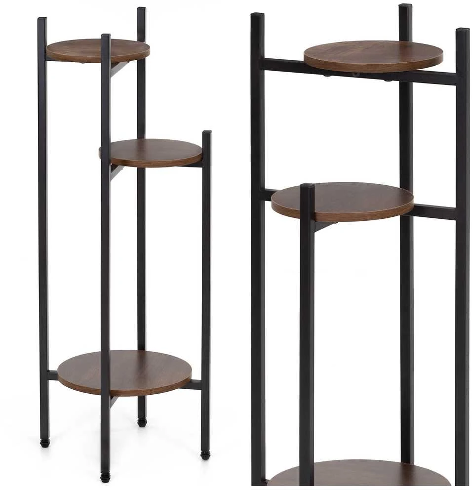 Springos Gėlių stovas 81 cm