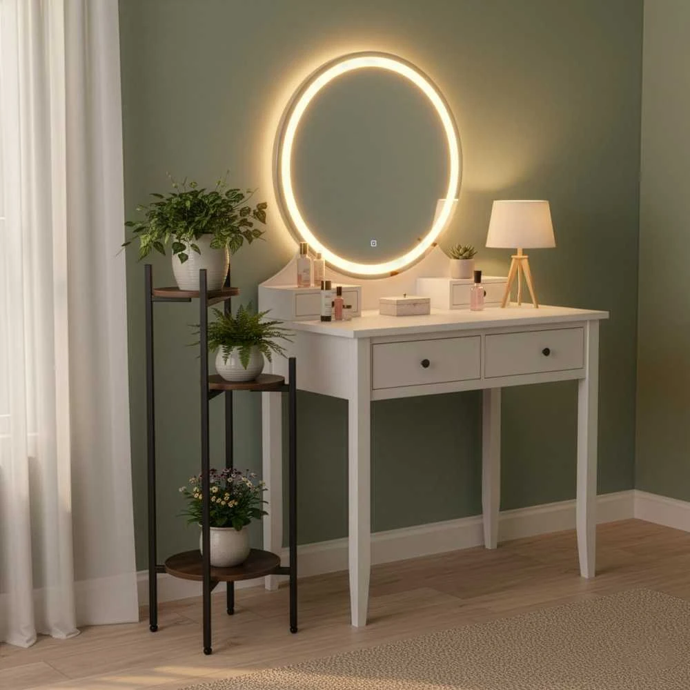 Springos Gėlių stovas 81 cm