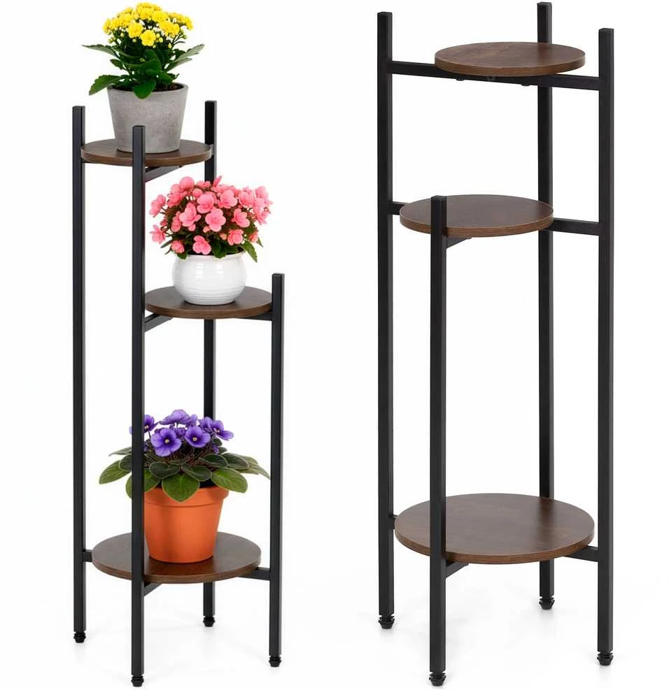 Springos Gėlių stovas 81 cm
