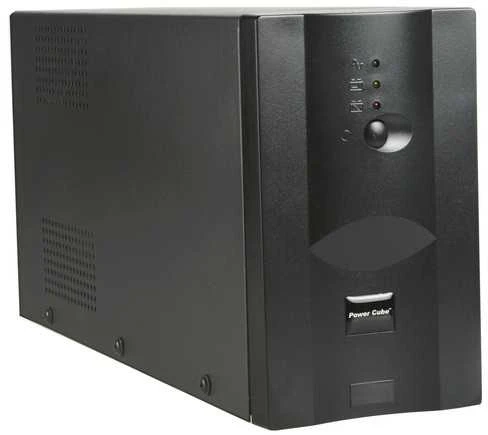 EnerGenie | UPS UPS-PC-850AP | 800 VA | 220 V | 220 V
