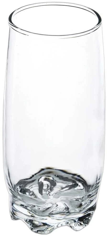 LAV Stiklinės 370 ml 6 vnt. Rūšiuoti gėrimams