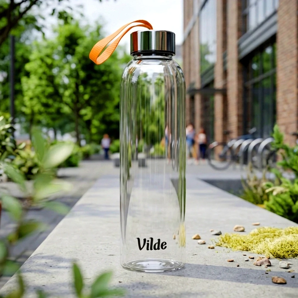 Gertuvė 500 ml