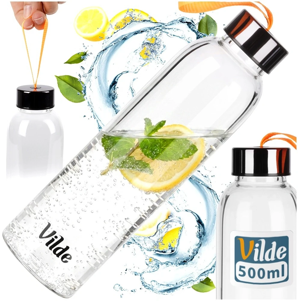 Gertuvė 500 ml