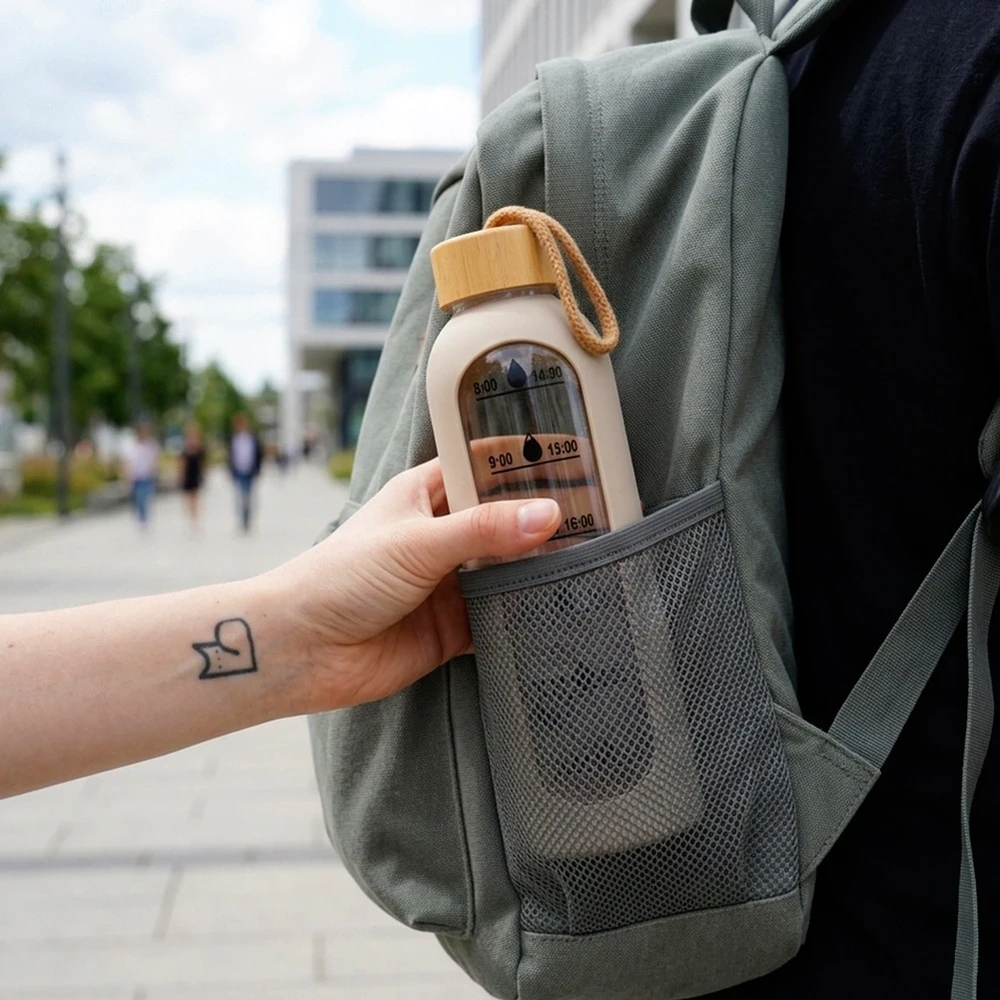 Gertuvė 600 ml