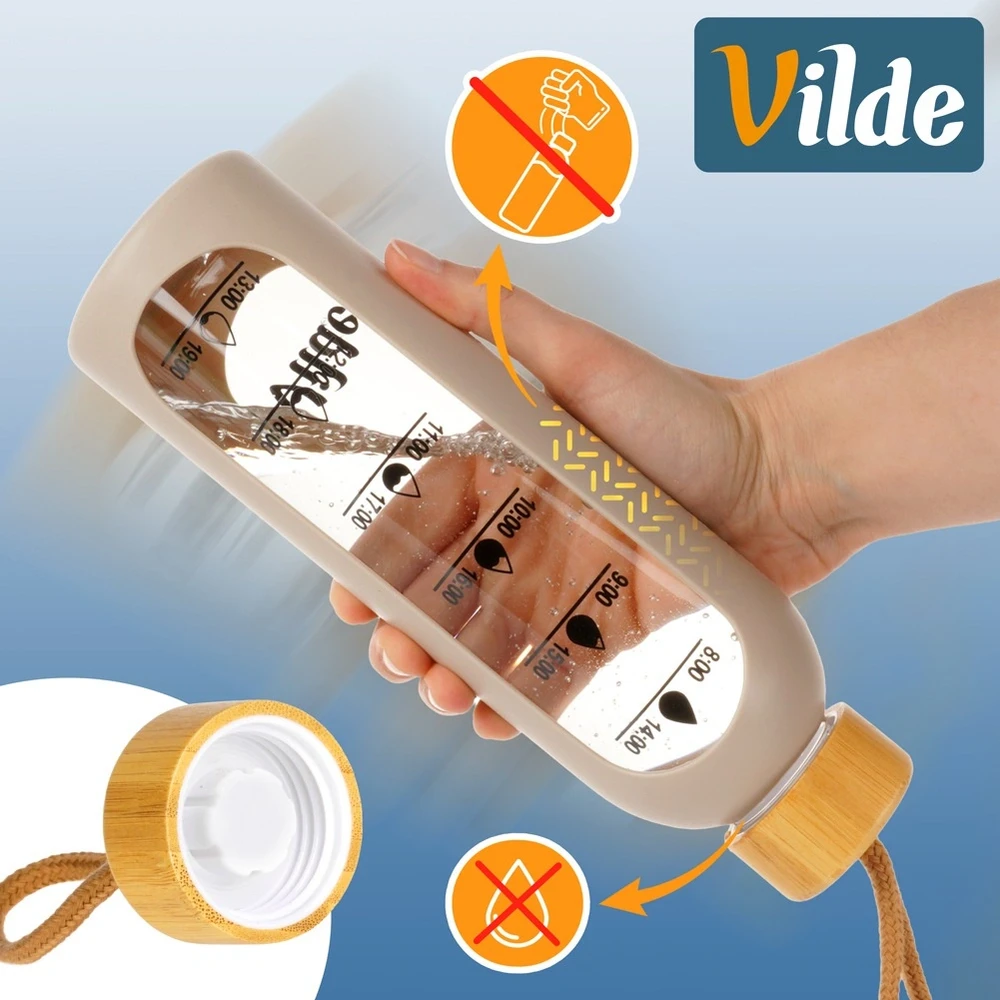 Gertuvė 600 ml
