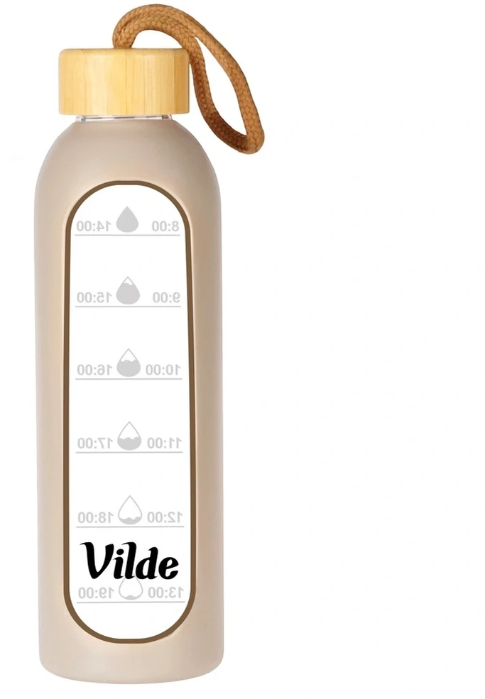 Gertuvė 600 ml