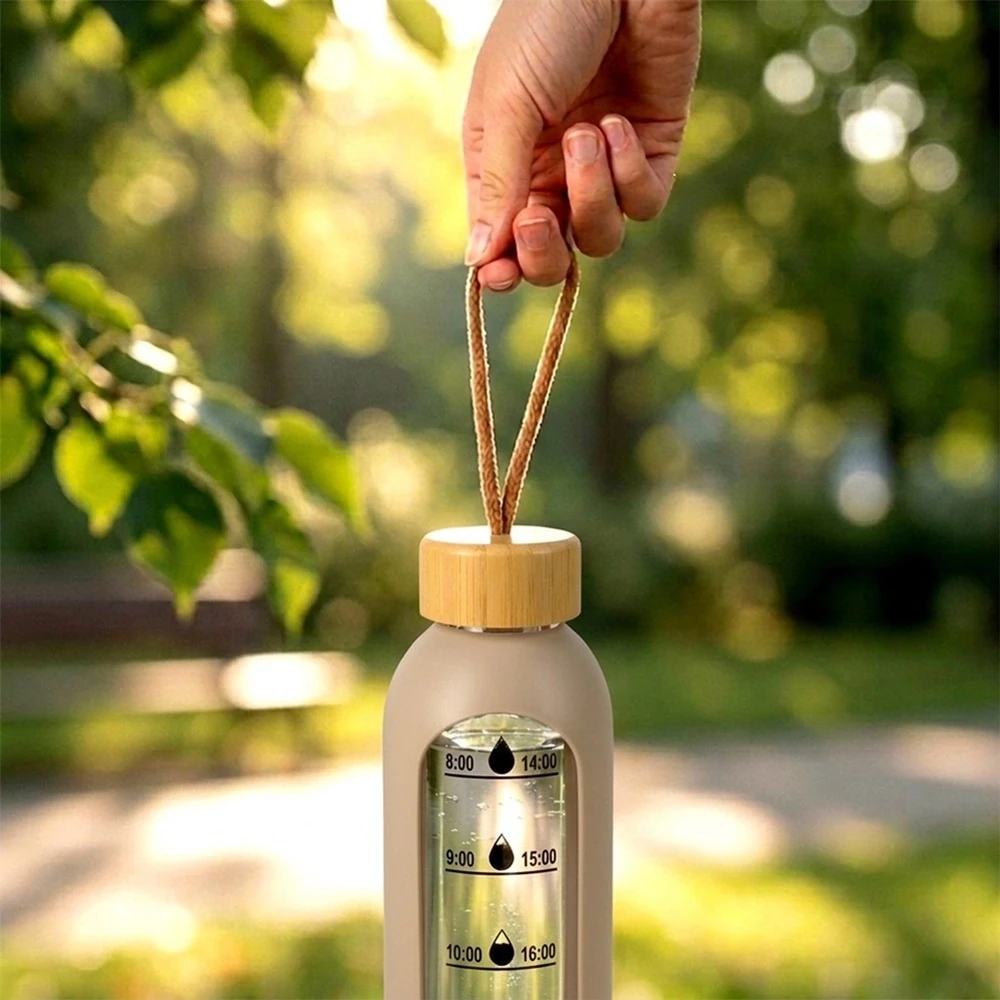 Gertuvė 600 ml