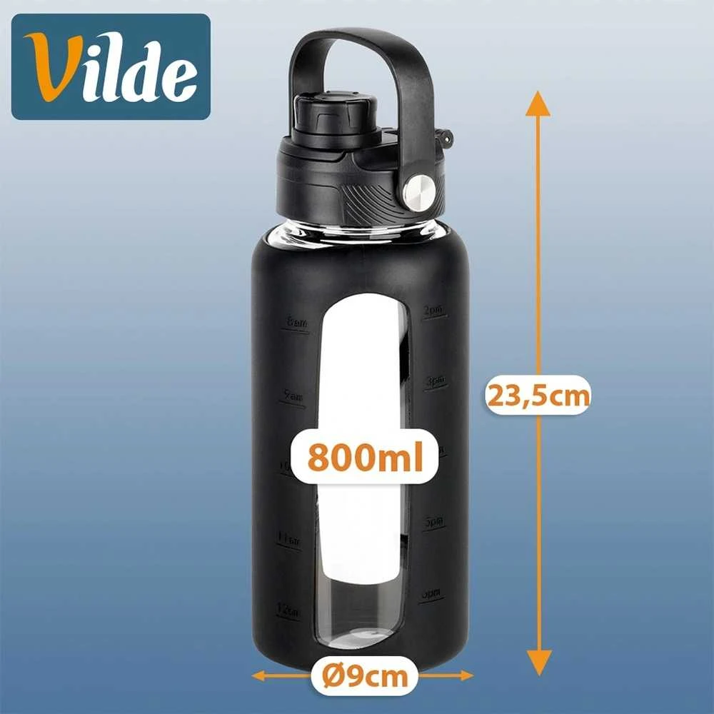 Gertuvė 800 ml