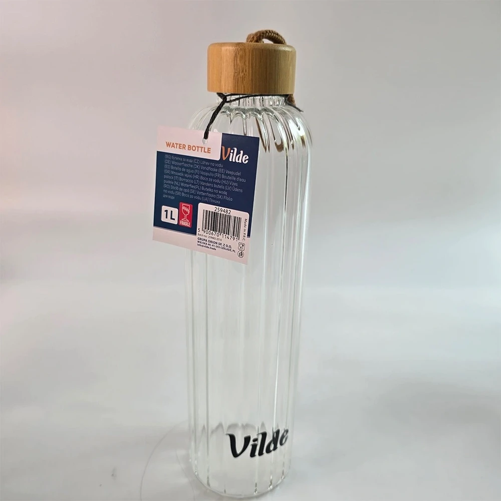 Gertuvė Butelis 1 l