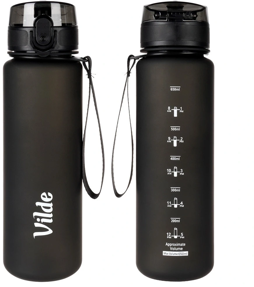 Gertuvė Butelis 650 ml