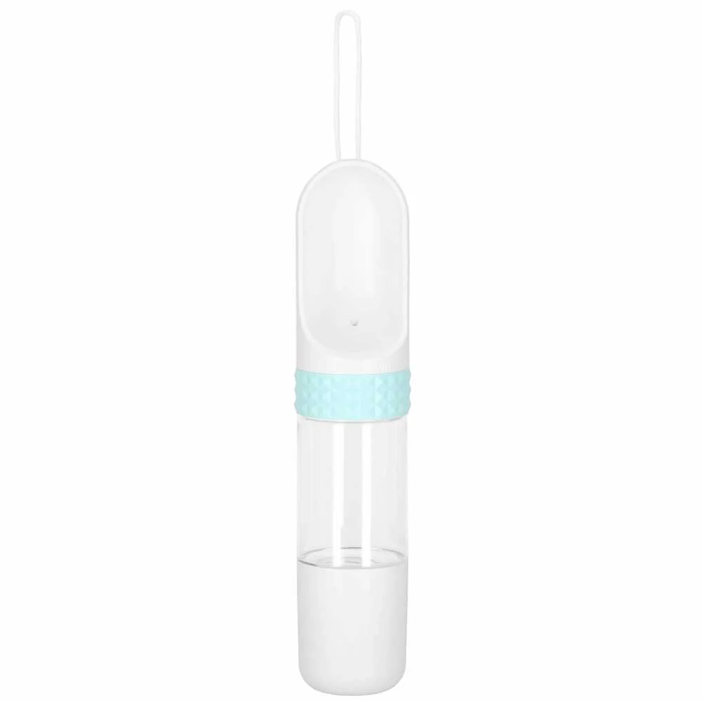 Gyvūnų vandens butelis Springos 350 ml