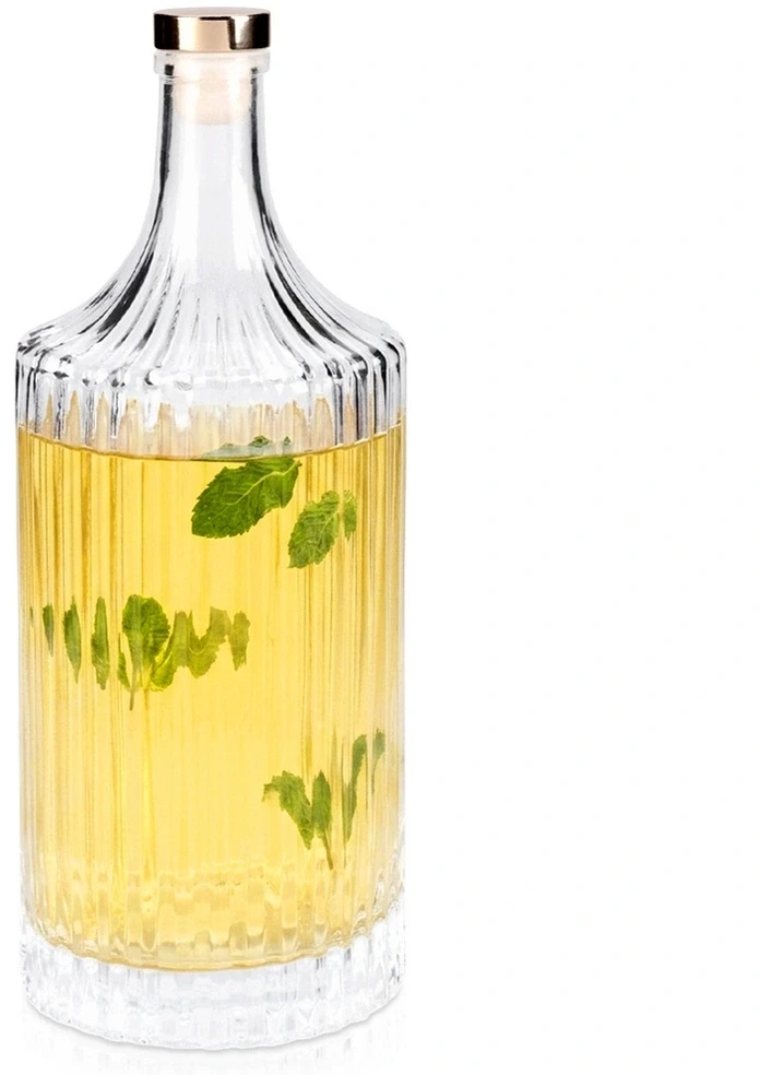 Gertuvė KOOPMAN Stiklinis butelis 1 l