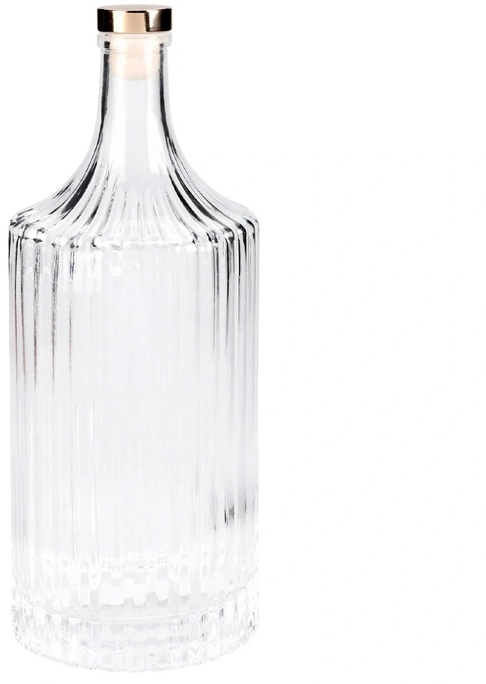 Gertuvė KOOPMAN Stiklinis butelis 1 l
