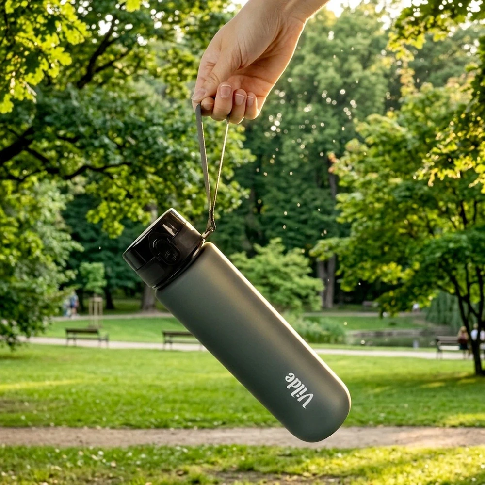 Gertuvė Vandens butelis 1 l