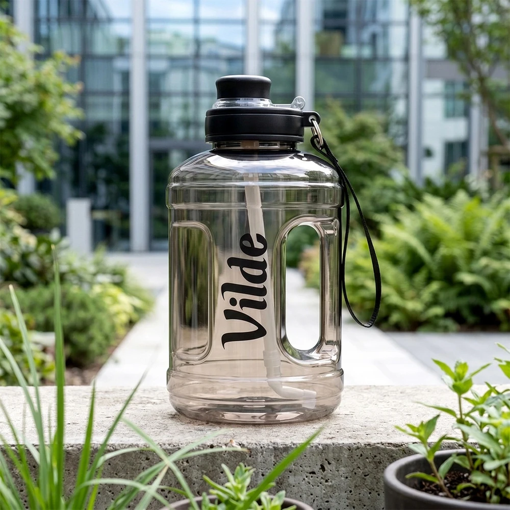 Gertuvė Vandens butelis 1,6 l