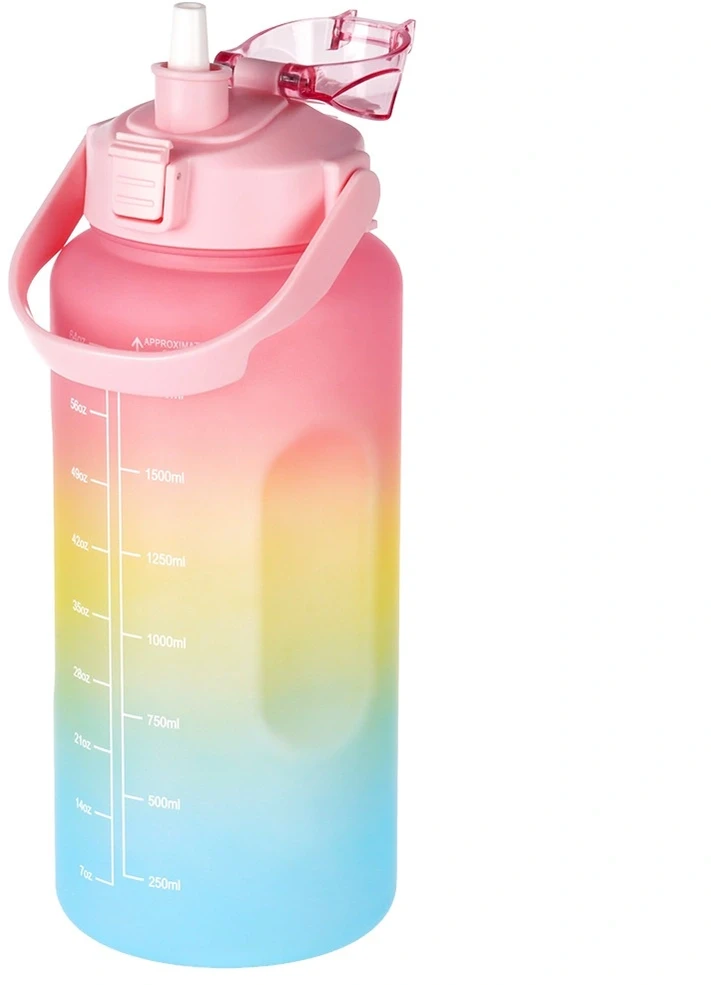 Gertuvė Vandens butelis 2 l