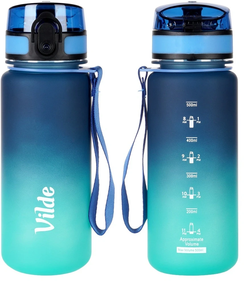 Gertuvė Vandens butelis 500 ml