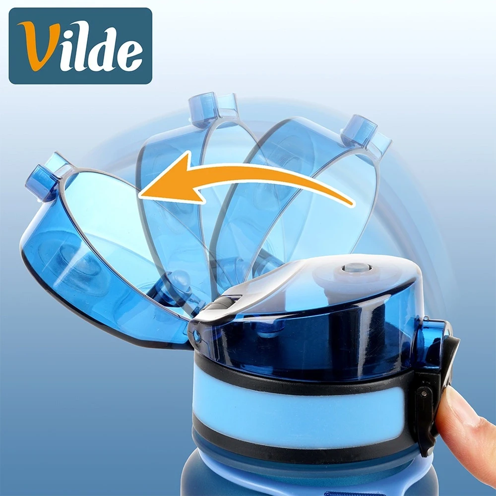 Gertuvė Vandens butelis 500 ml