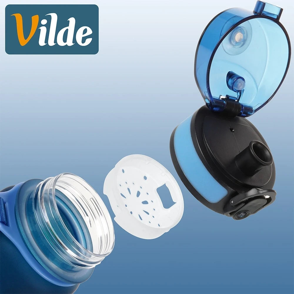 Gertuvė Vandens butelis 500 ml