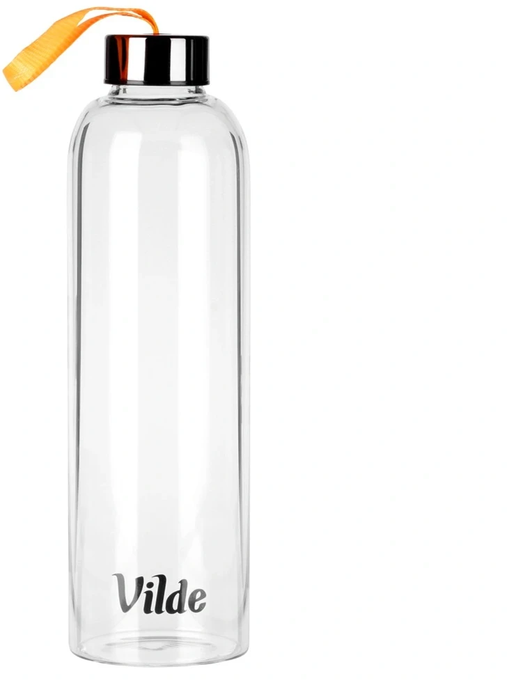 Gertuvė Vandens butelis 750 ml