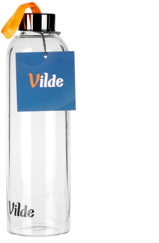Gertuvė Vandens butelis 750 ml