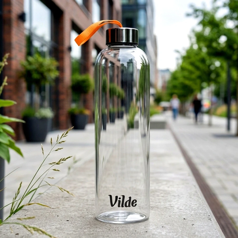Gertuvė Vandens butelis 750 ml