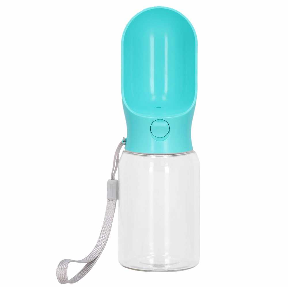 Vandens butelis-girdykla Springos PA0294, 340 ml