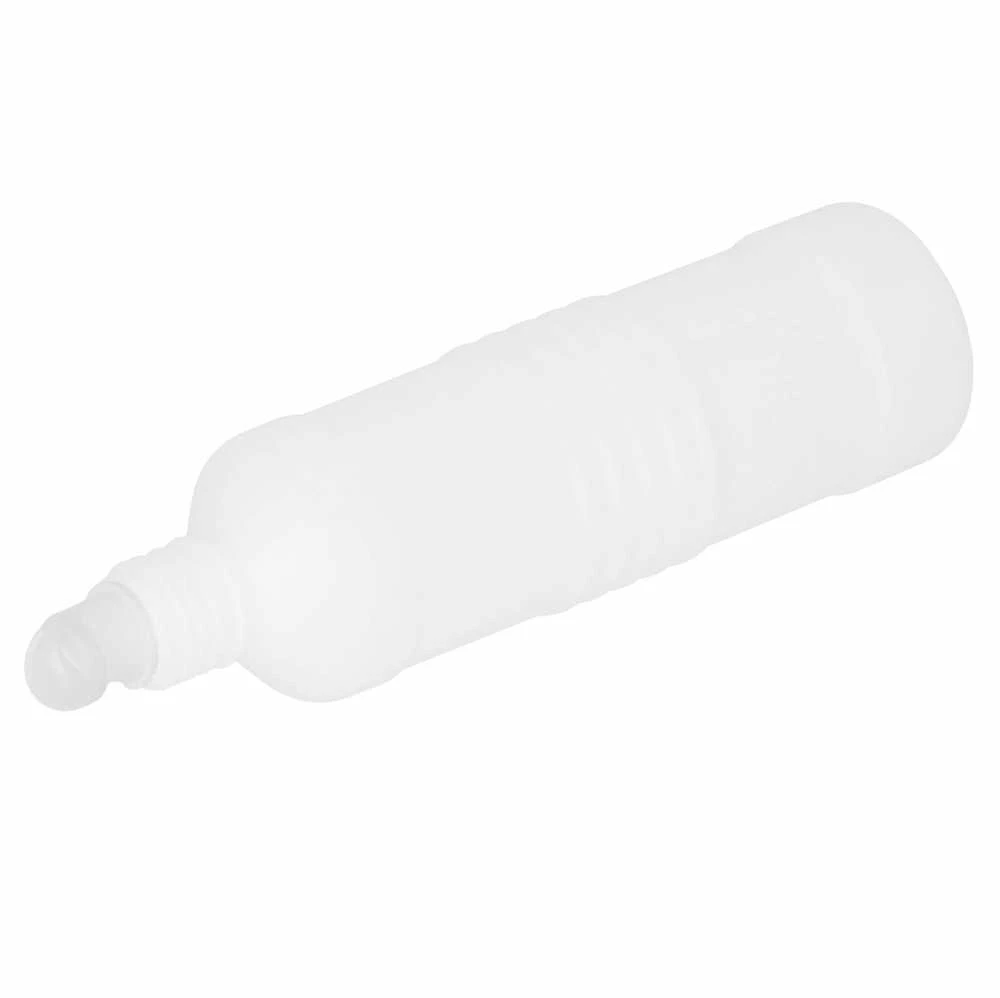 Vandens butelis su girdykla Springos PA0296 500 ml raudonas