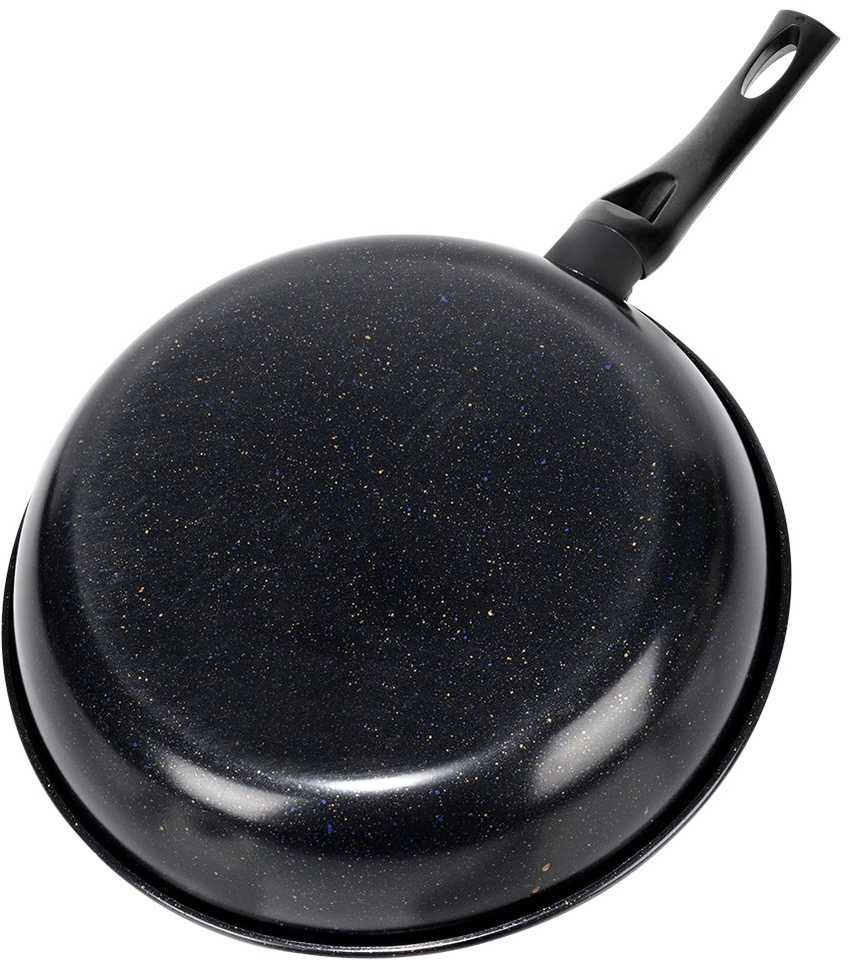 Gili keptuvė Vilde Basic Line 28 cm, 3 l