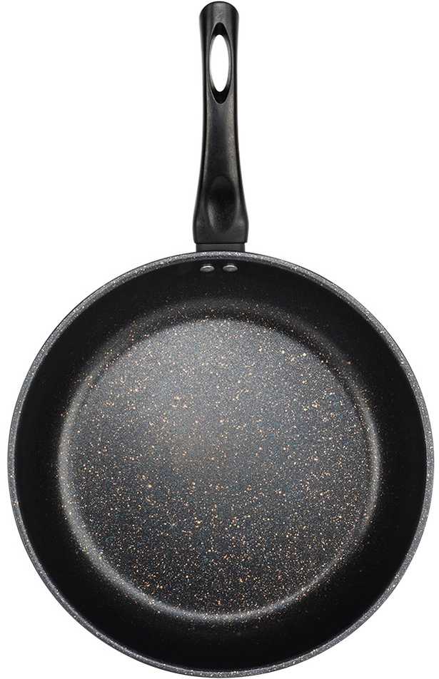 Gili keptuvė Vilde Basic Line 28 cm, 3 l
