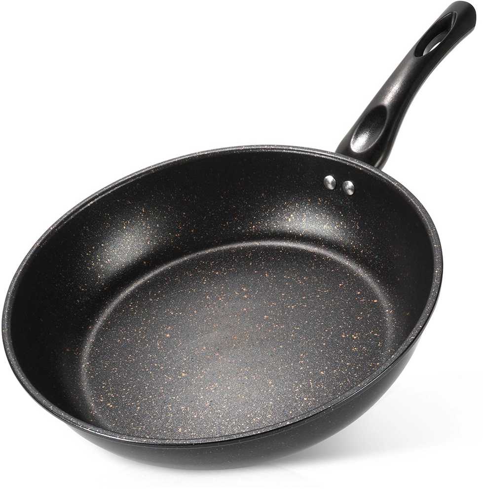 Gili keptuvė Vilde Basic Line 28 cm, 3 l