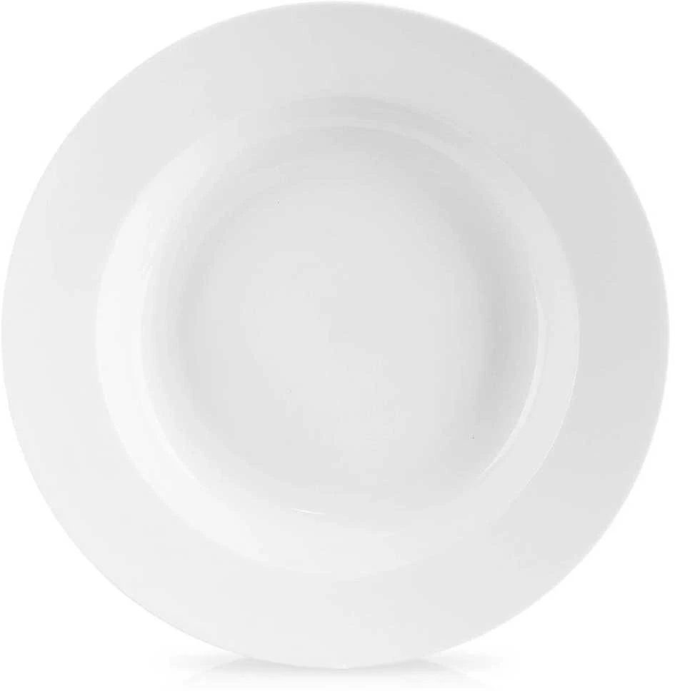 Orion Porceliano gili lėkštė MONA 24,5 cm, 350 ml