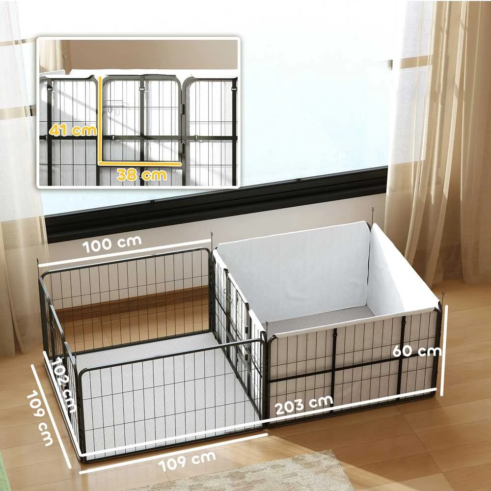 Gimdymo aptvaras 203×102×60 cm